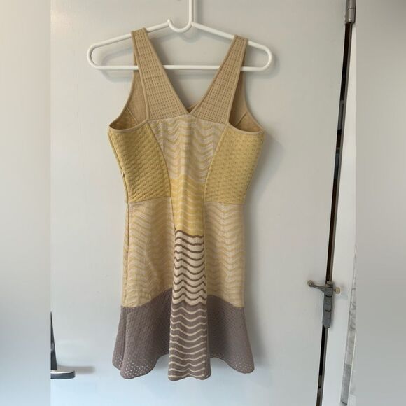 M Missoni sleeveless flutter dress - Picture 2 of 7